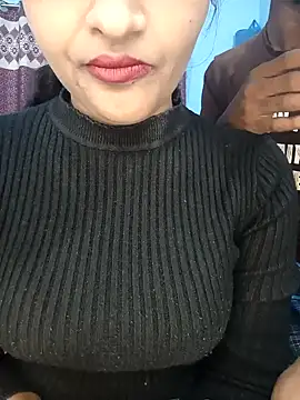 CoupleShow 432 online show from 01-13-26, 11:25