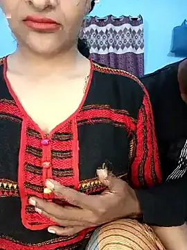 CoupleShow 432 online show from 01-17-26, 07:45