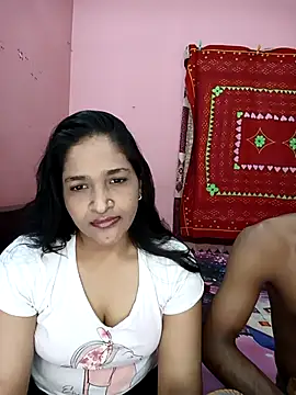 CoupleShow 432 online show from 05-09-26, 07:01