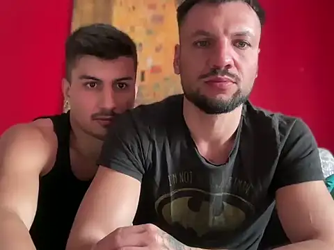 GitanoBoy online show from 04-28-26, 12:42
