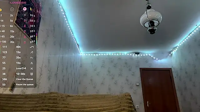 Beauty miIa online show from 01-10-26, 03:40