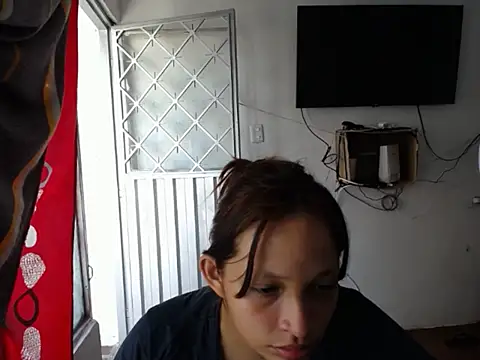 Snapshot of samgirl_hot chatting on 10-29-25, 12:04 samgirl hot online show from 10-29-25, 12:04