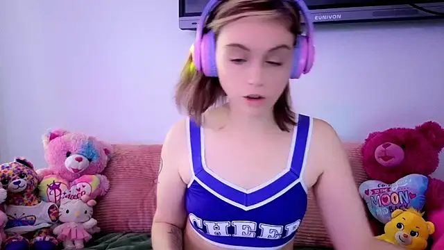 daddysprincess731 online show from 05-20-26, 11:13
