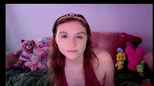daddysprincess731 online show from 05-14-26, 11:24