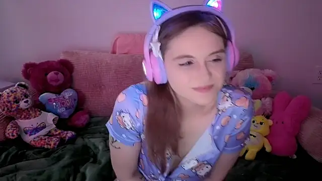 daddysprincess731 online show from 05-11-26, 12:23
