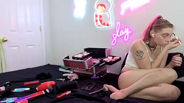 daddysprincess731 online show from 03-24-26, 12:43