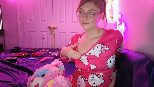 daddysprincess731 online show from 04-18-26, 01:08