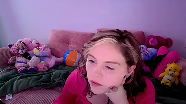 daddysprincess731 online show from 05-15-26, 11:03