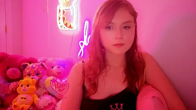 daddysprincess731 online show from 05-01-26, 12:04