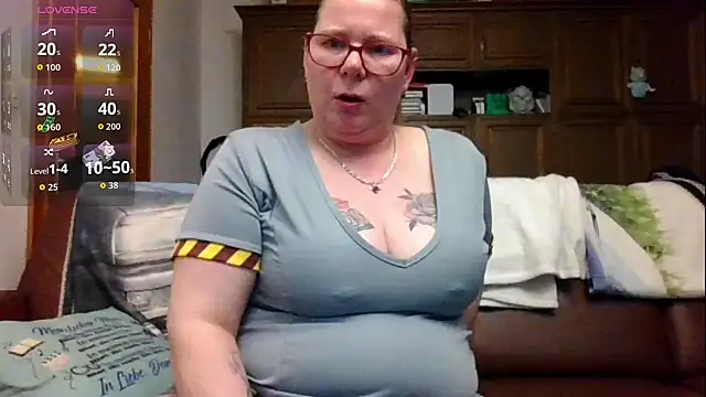 Kleinesluder-nrw online show from 02-28-26, 08:19