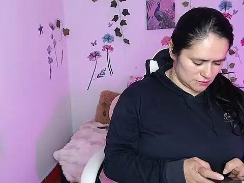 jenny  666 online show from 11-26-25, 08:09