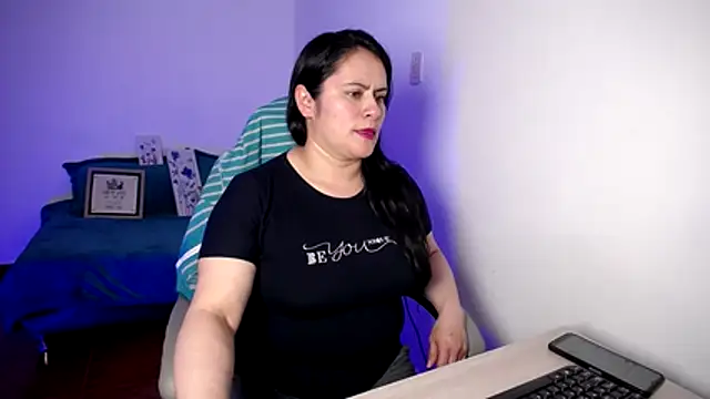 jenny  666 online show from 10-29-25, 08:19