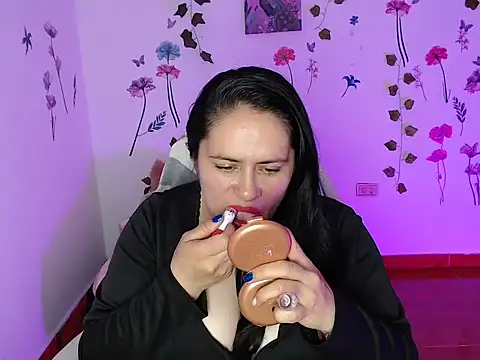 jenny  666 online show from 12-19-25, 02:26