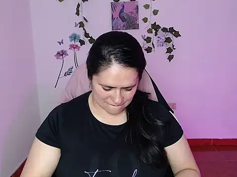 jenny  666 online show from 11-08-25, 08:01