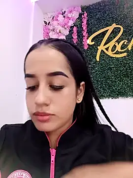 BabyCaramel18 online show from 10-22-25, 10:30