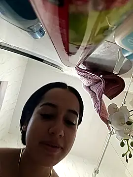 BabyCaramel18 online show from 10-29-25, 12:48