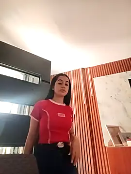 BabyCaramel18 online show from 11-01-25, 12:54