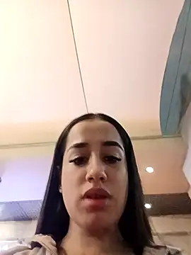 BabyCaramel18 online show from 10-21-25, 11:04