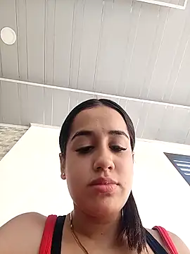 BabyCaramel18 online show from 10-26-25, 06:52