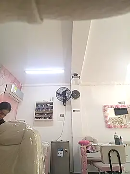 BabyCaramel18 online show from 11-07-25, 01:59