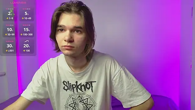 DavidLeatherhofff online show from 02-15-26, 04:24