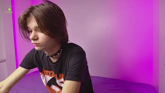 DavidLeatherhofff online show from 11-22-25, 03:22