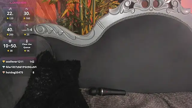 sydney miller  online show from 03-08-26, 02:04