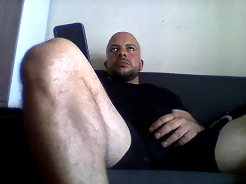 saitamahero1990 online show from 10-27-25, 07:26