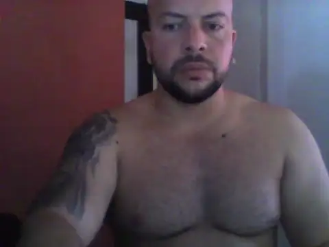 saitamahero1990 online show from 10-25-25, 01:45
