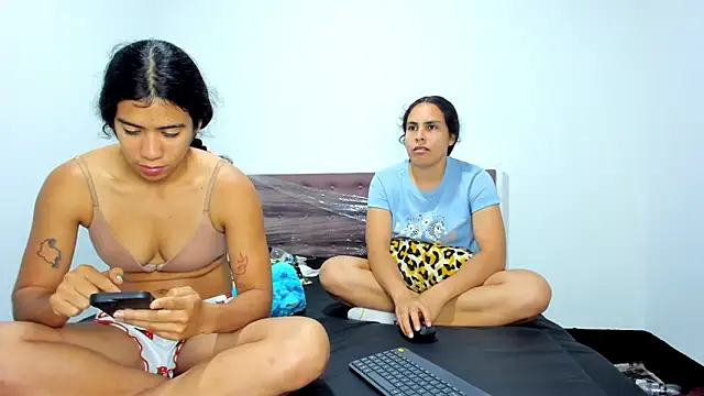 Snapshot of AshleyDeLuca_ chatting on 02-02-26, 11:04 AshleyDeLuca online show from 02-02-26, 11:04