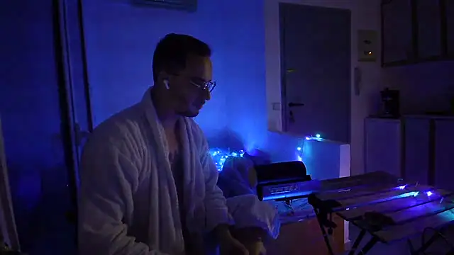 VenyxTrend online show from 11-12-25, 05:17