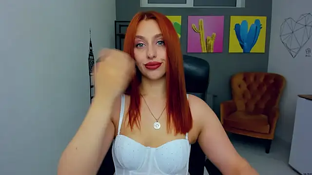 ZoeBurton online show from 05-02-26, 08:14