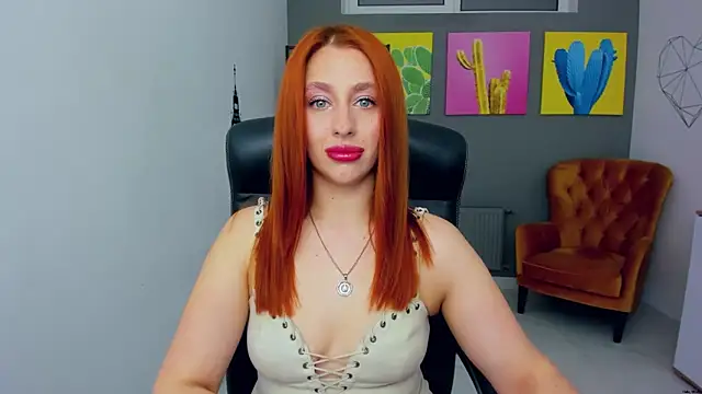 ZoeBurton online show from 05-16-26, 08:19