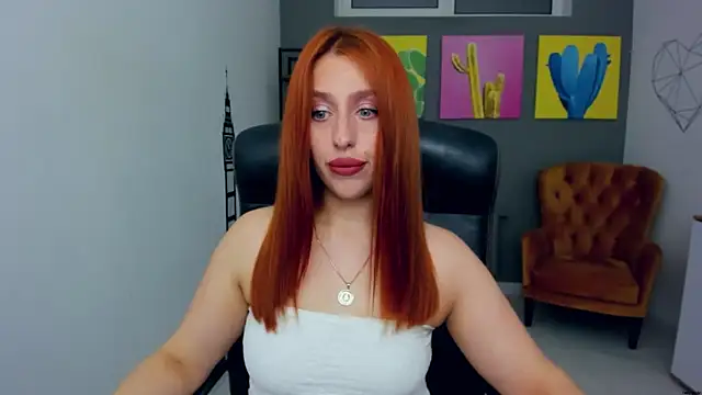 ZoeBurton online show from 05-09-26, 08:23