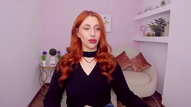 ZoeBurton online show from 02-17-26, 01:52