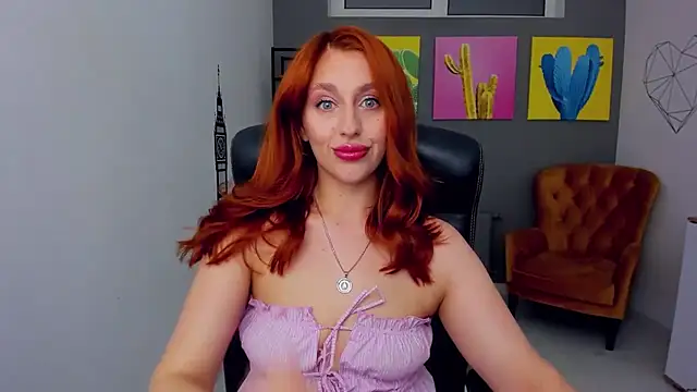 ZoeBurton online show from 05-24-26, 08:20