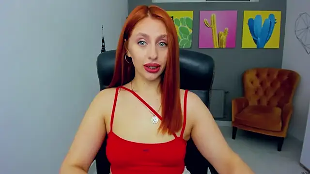 ZoeBurton online show from 05-04-26, 08:22