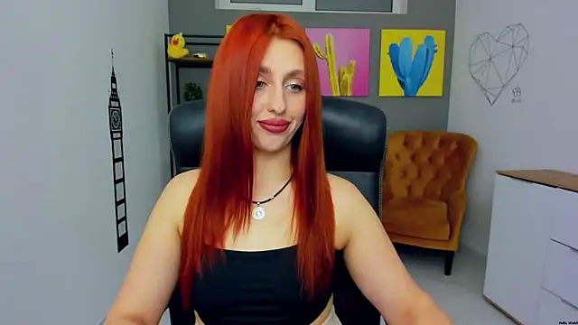 ZoeBurton online show from 02-26-26, 01:33