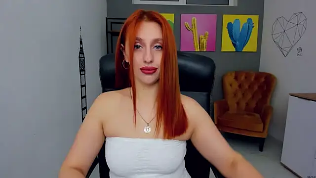 ZoeBurton online show from 04-11-26, 08:12