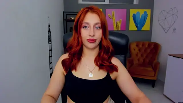 ZoeBurton online show from 05-31-26, 08:31