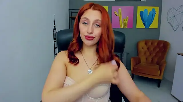 ZoeBurton online show from 04-30-26, 08:57