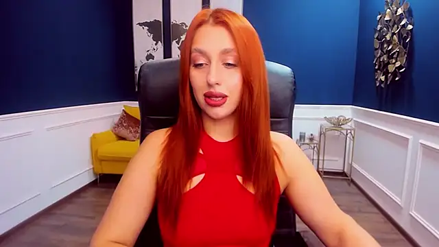 ZoeBurton online show from 11-09-25, 09:41