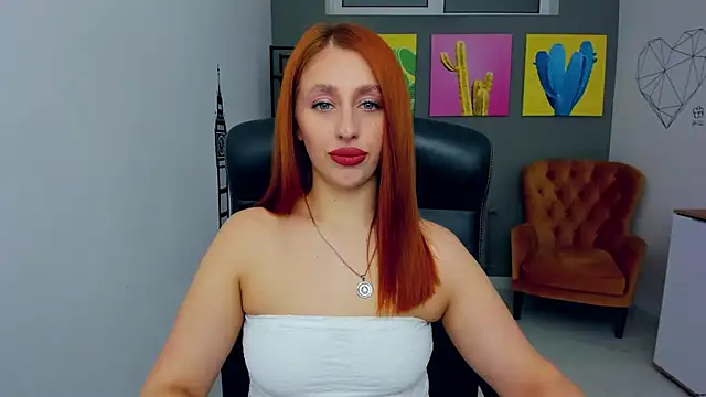 ZoeBurton online show from 04-21-26, 12:34
