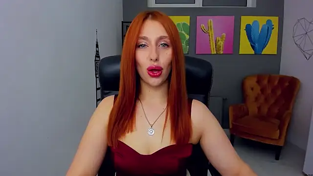 ZoeBurton online show from 05-25-26, 08:29