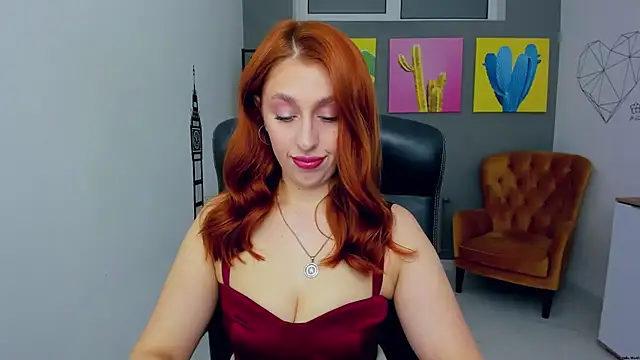 ZoeBurton online show from 05-17-26, 08:20
