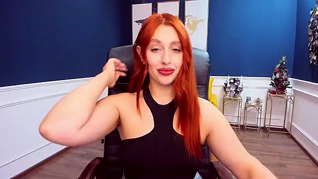 ZoeBurton online show from 01-08-26, 01:17