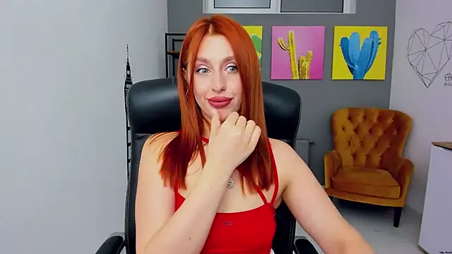 ZoeBurton online show from 03-22-26, 02:07