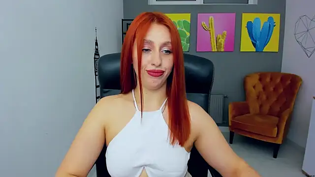 ZoeBurton online show from 04-27-26, 12:25