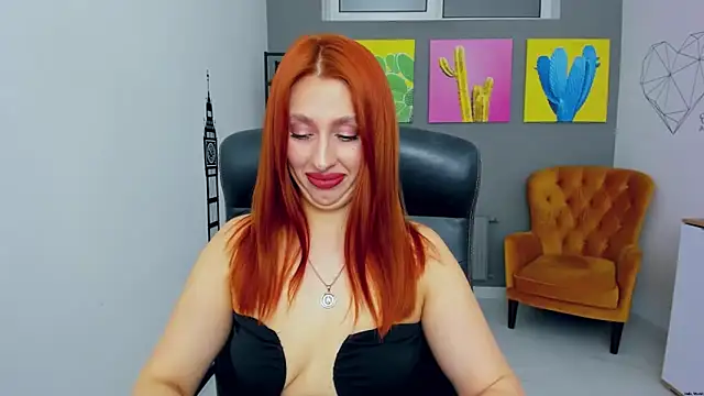 ZoeBurton online show from 05-03-26, 12:42