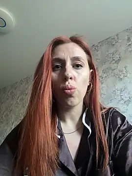 ZoeBurton online show from 05-07-26, 11:57